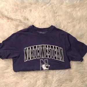 Northwestern University Shirt